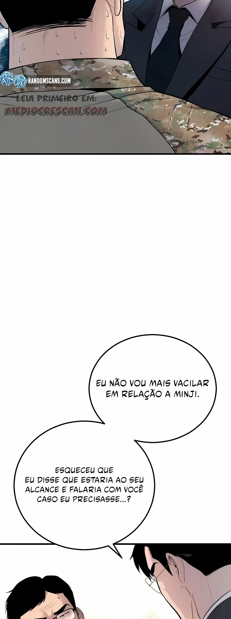 Gerente Kim Capítulo 71 Página 65