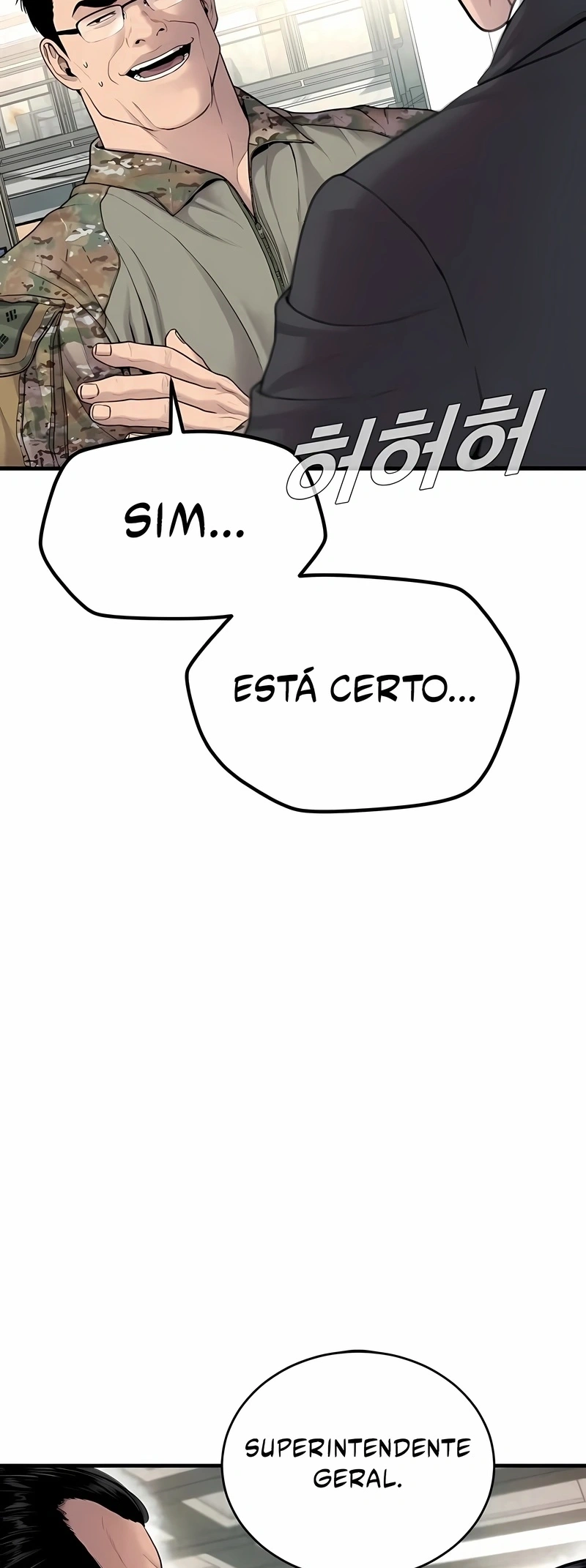 Gerente Kim Capítulo 71 Página 66