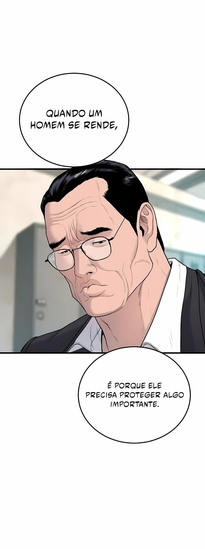 Gerente Kim Capítulo 71 Página 70