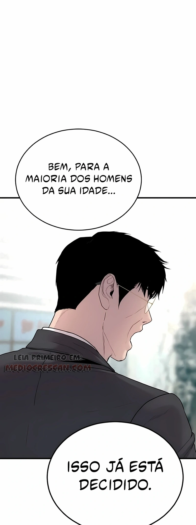 Gerente Kim Capítulo 71 Página 71