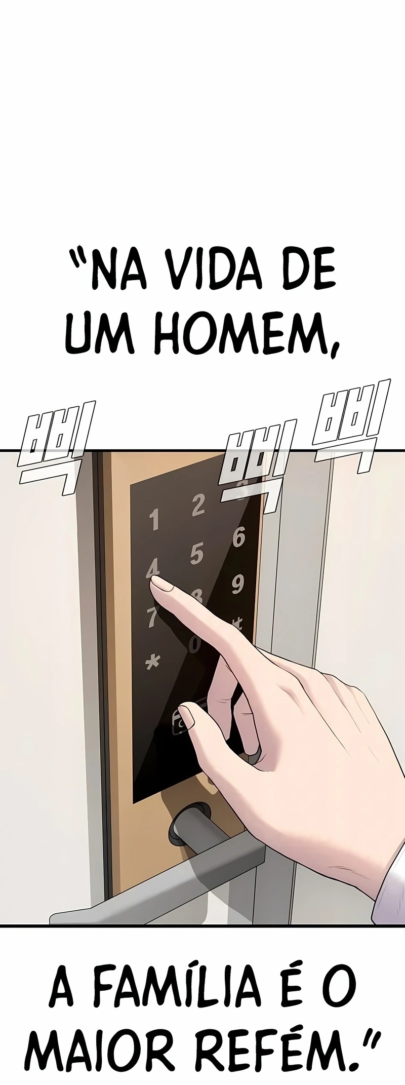 Gerente Kim Capítulo 71 Página 73