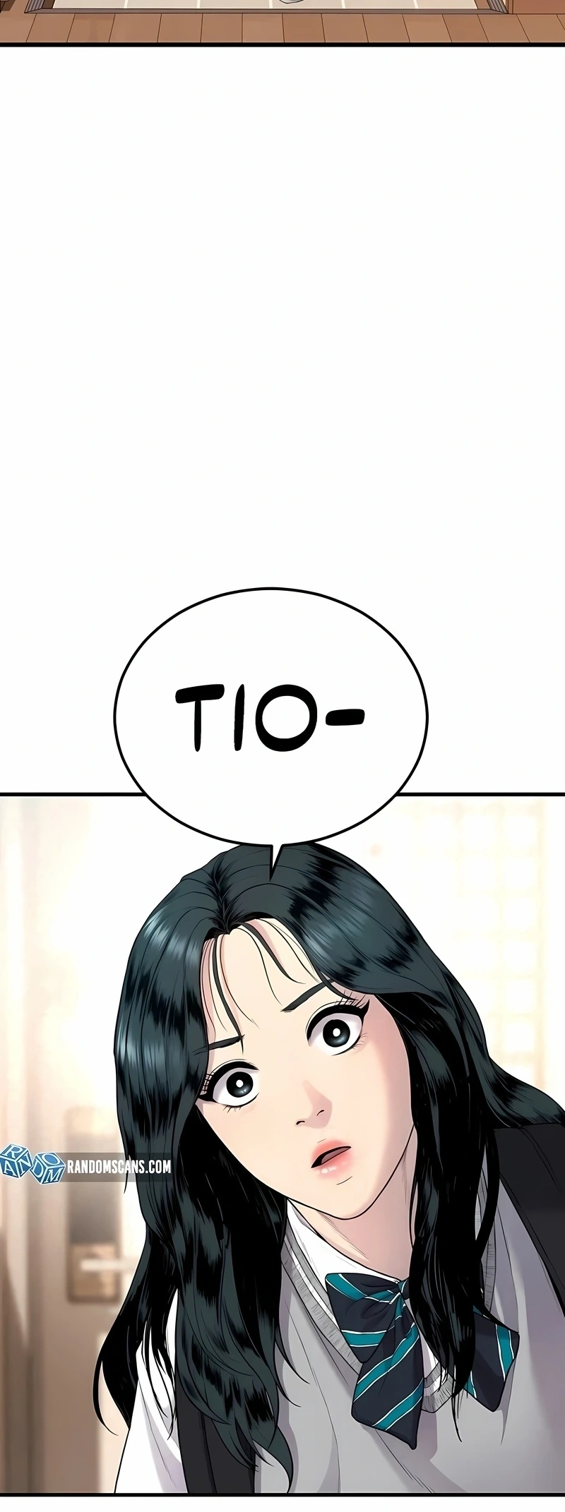 Gerente Kim Capítulo 71 Página 75