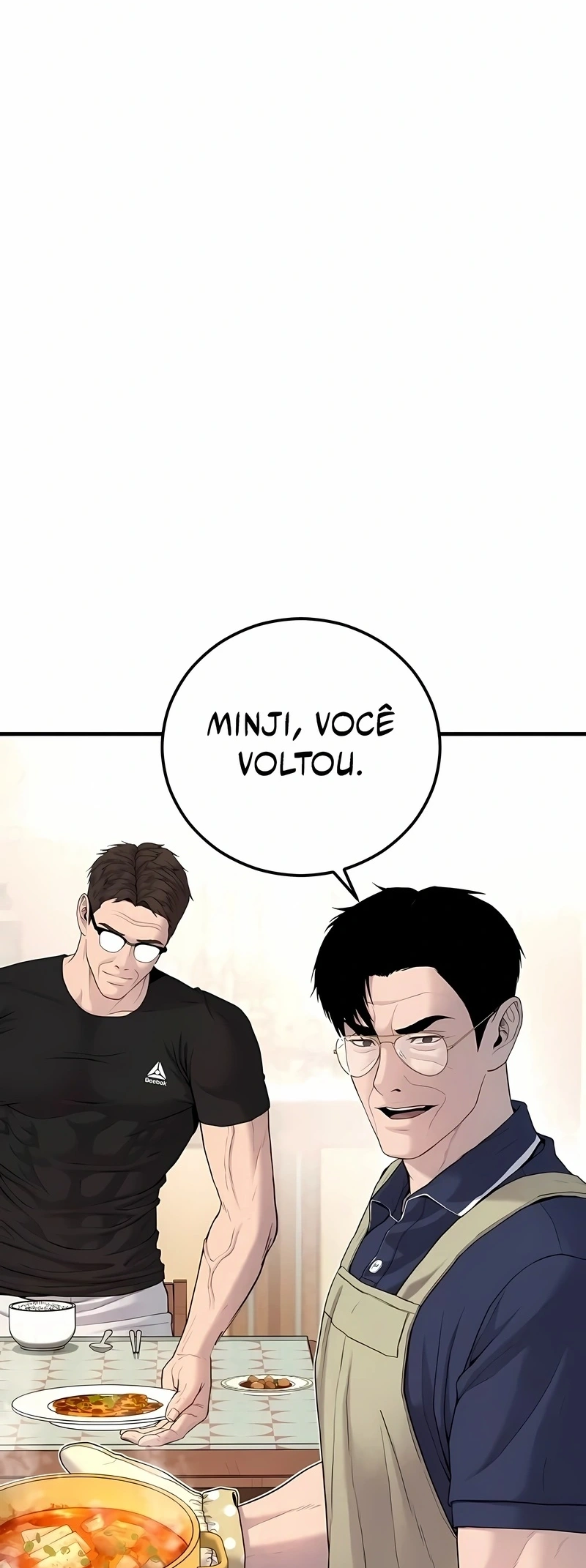 Gerente Kim Capítulo 71 Página 76