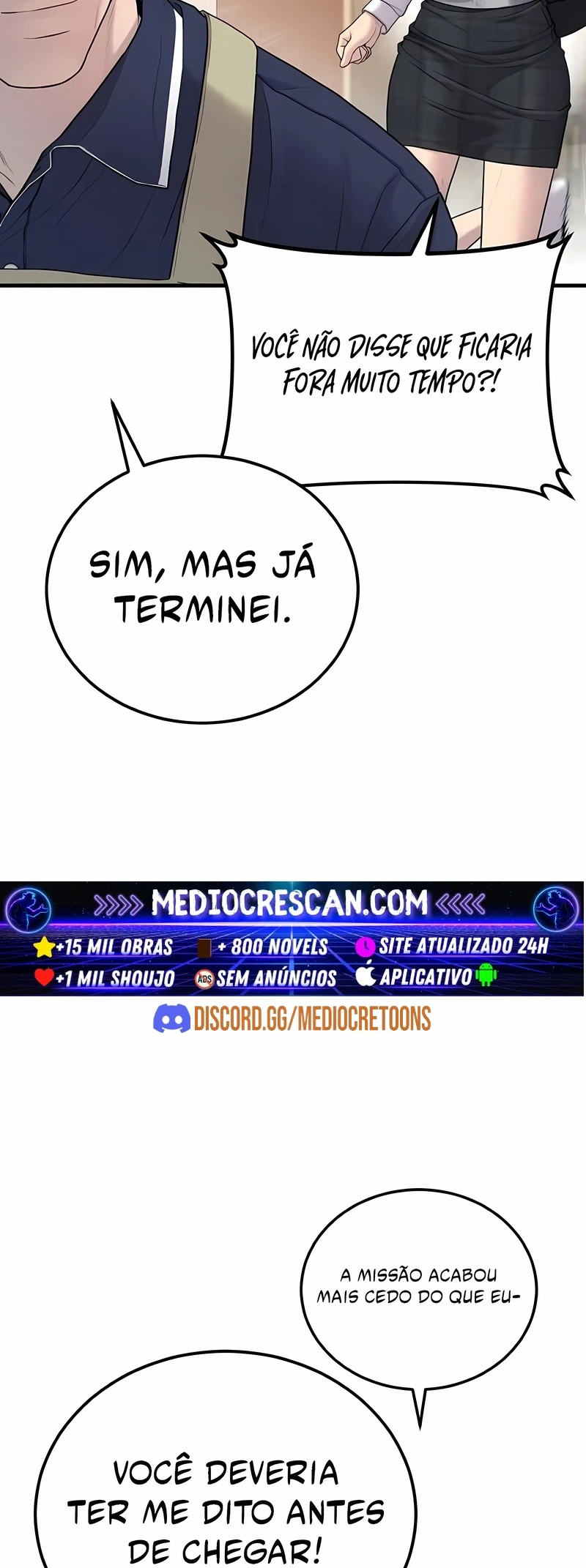 Gerente Kim Capítulo 71 Página 78