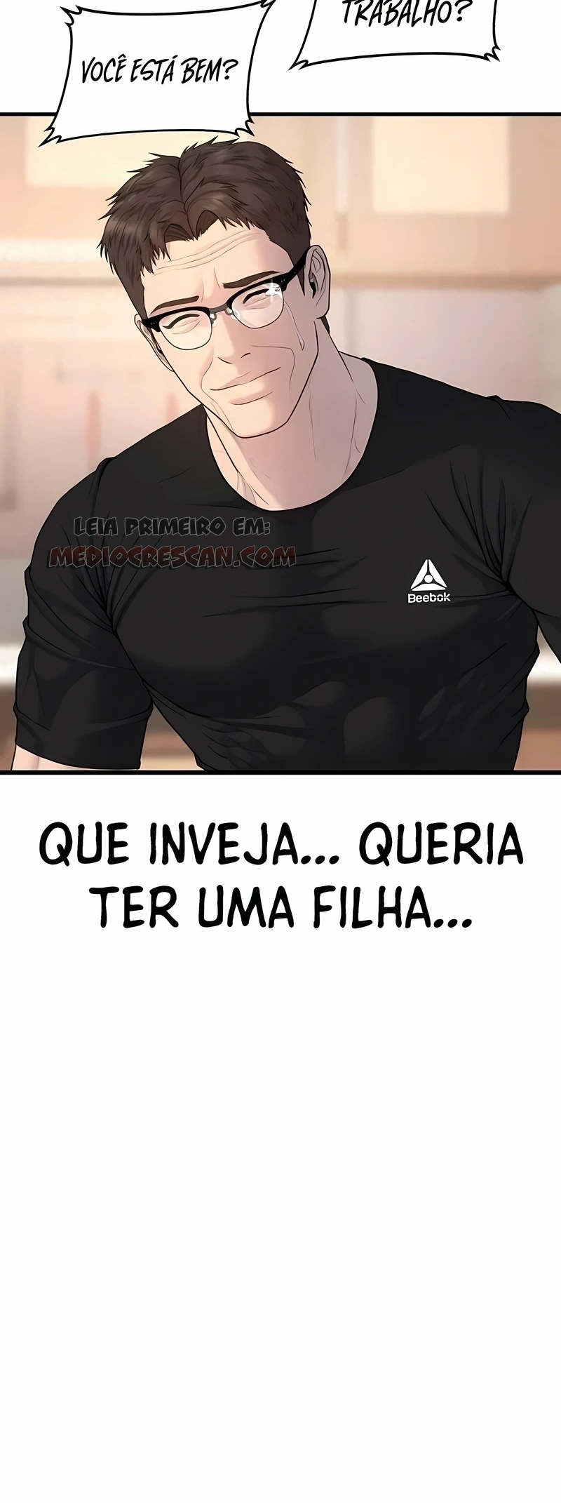 Gerente Kim Capítulo 71 Página 80