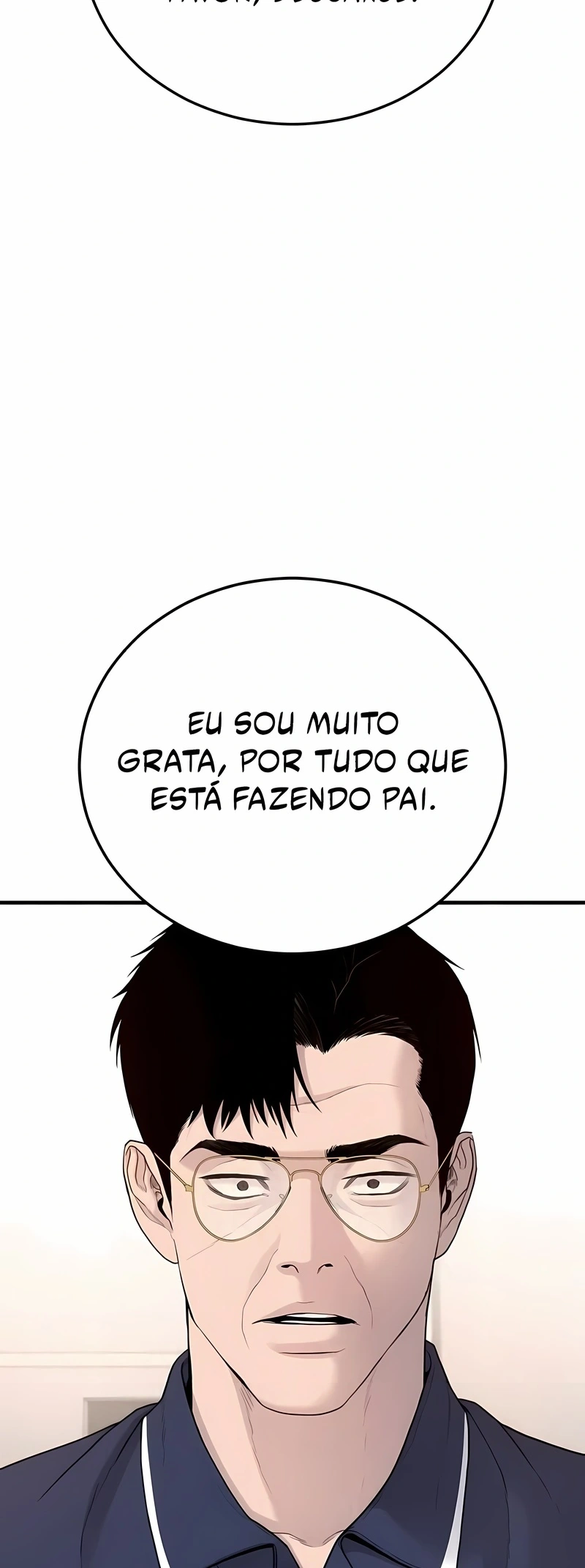 Gerente Kim Capítulo 71 Página 83