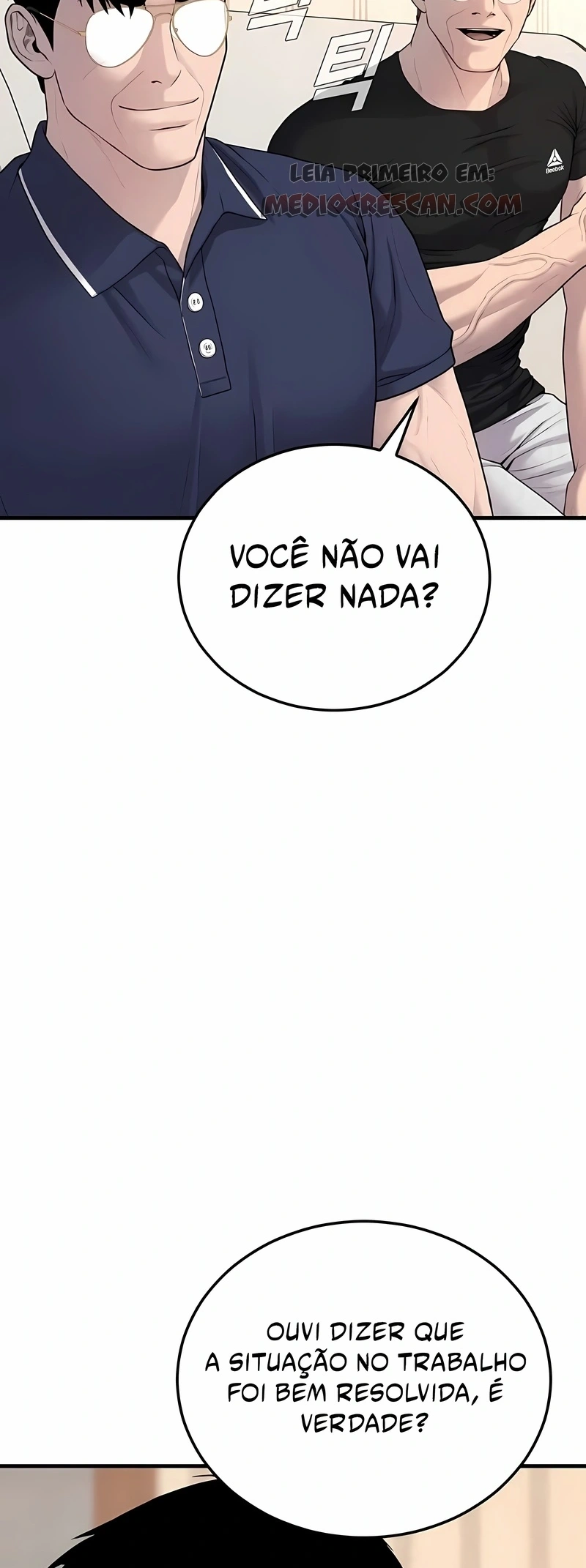 Gerente Kim Capítulo 71 Página 87