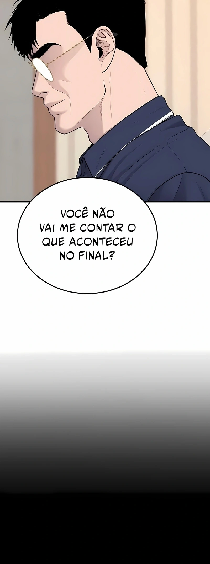 Gerente Kim Capítulo 71 Página 88