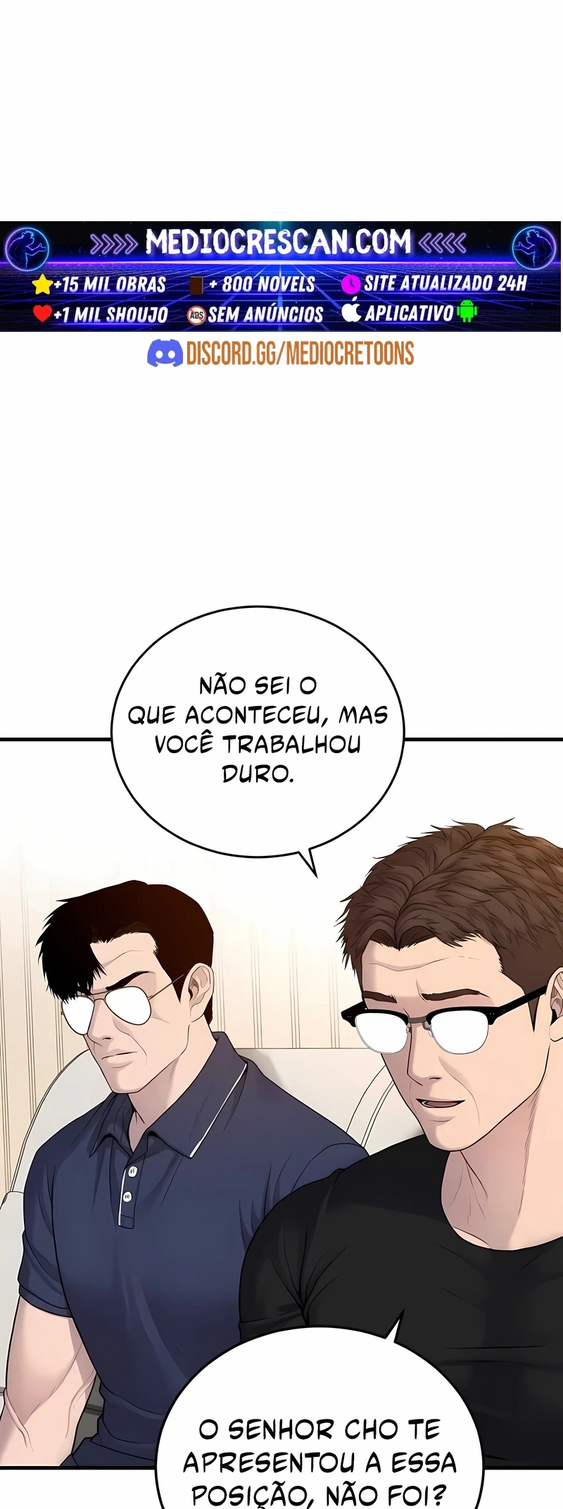 Gerente Kim Capítulo 71 Página 93