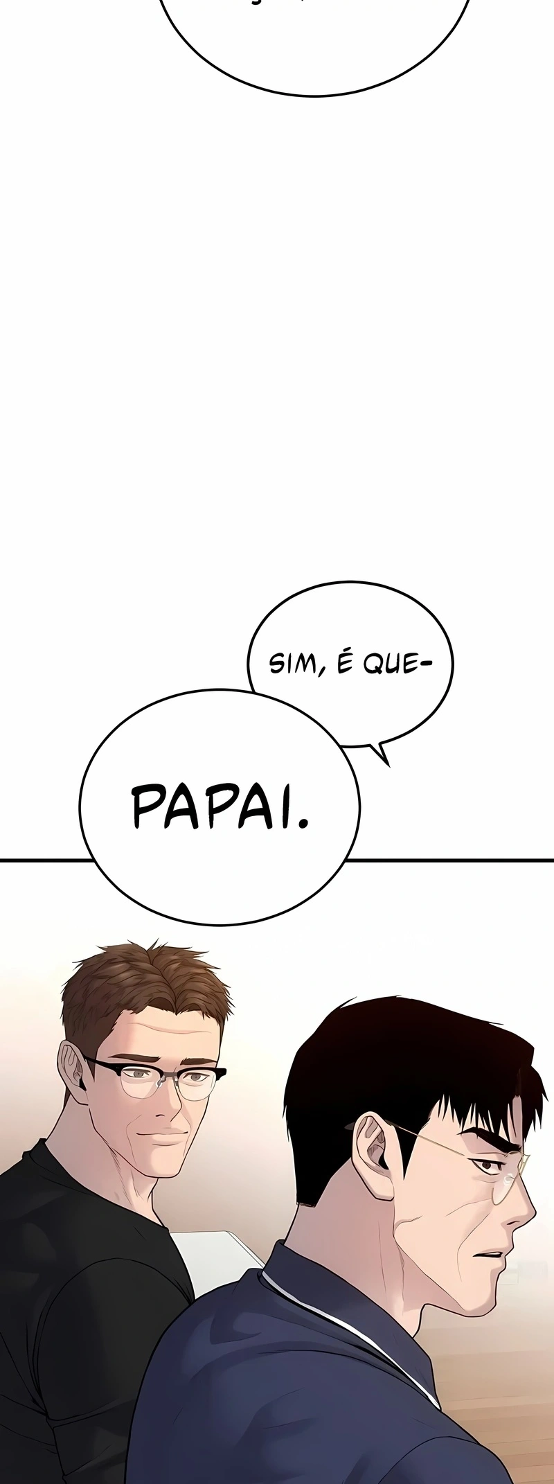 Gerente Kim Capítulo 71 Página 94