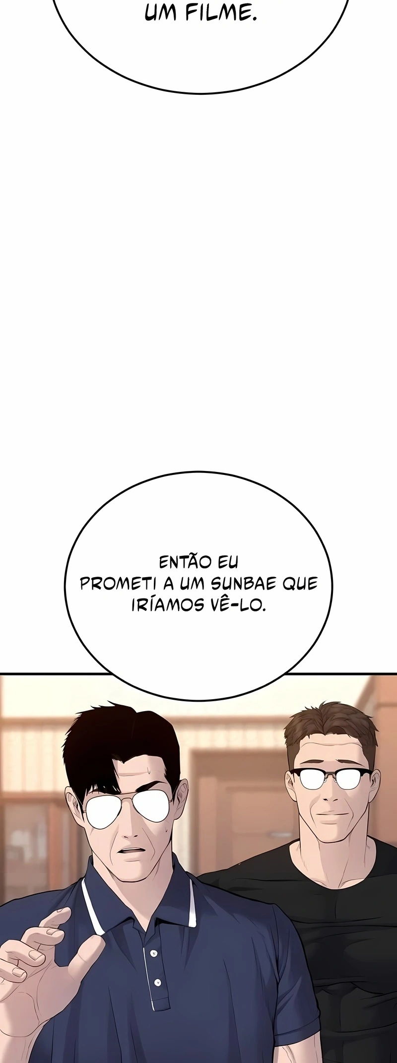 Gerente Kim Capítulo 71 Página 98