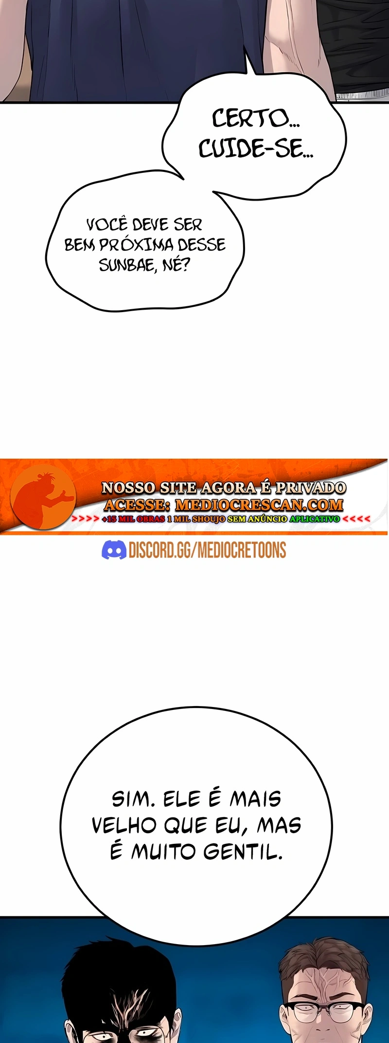 Gerente Kim Capítulo 71 Página 99