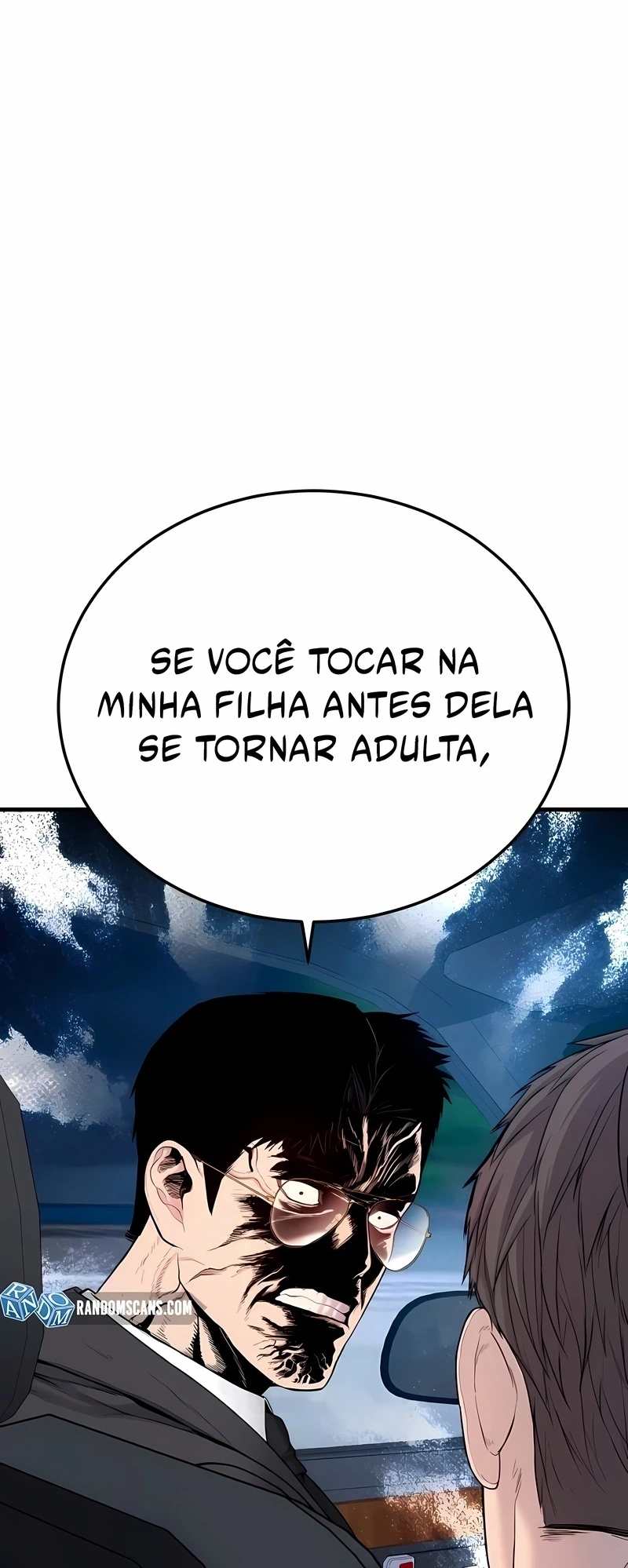 Gerente Kim Capítulo 72 Página 100
