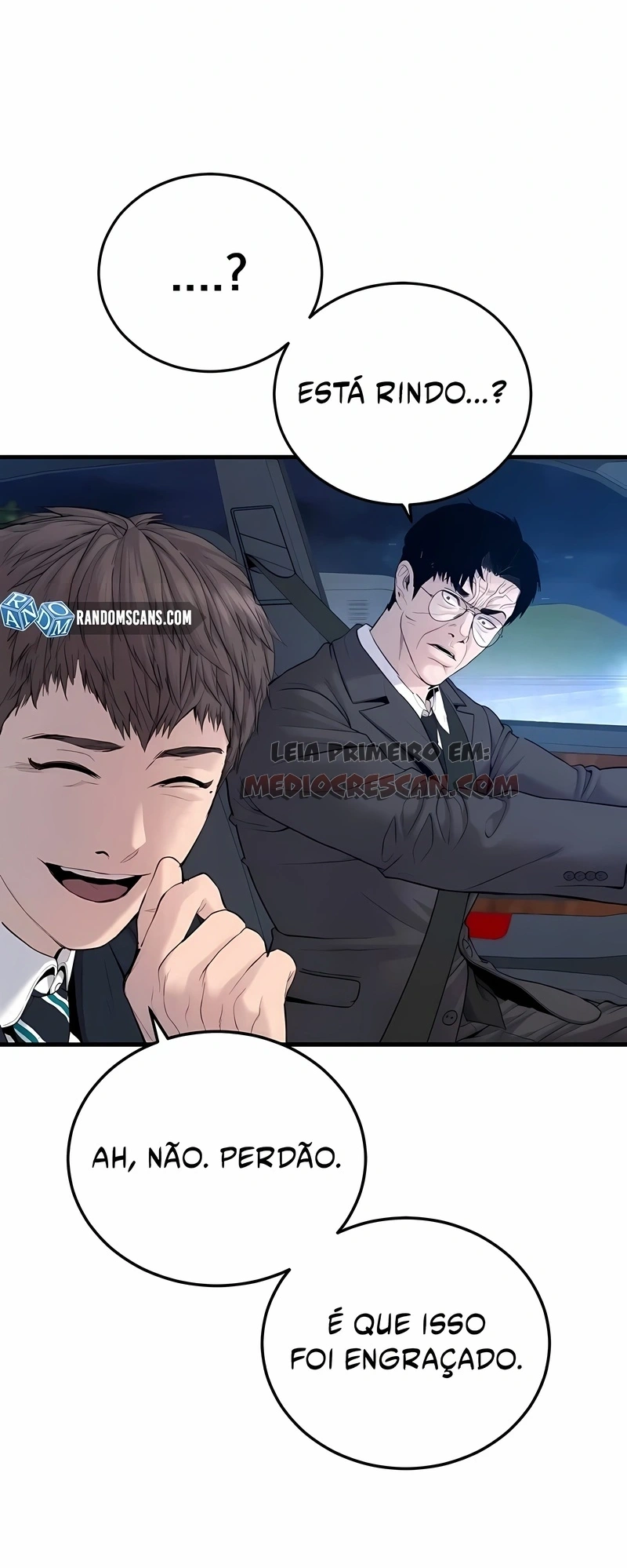 Gerente Kim Capítulo 72 Página 106