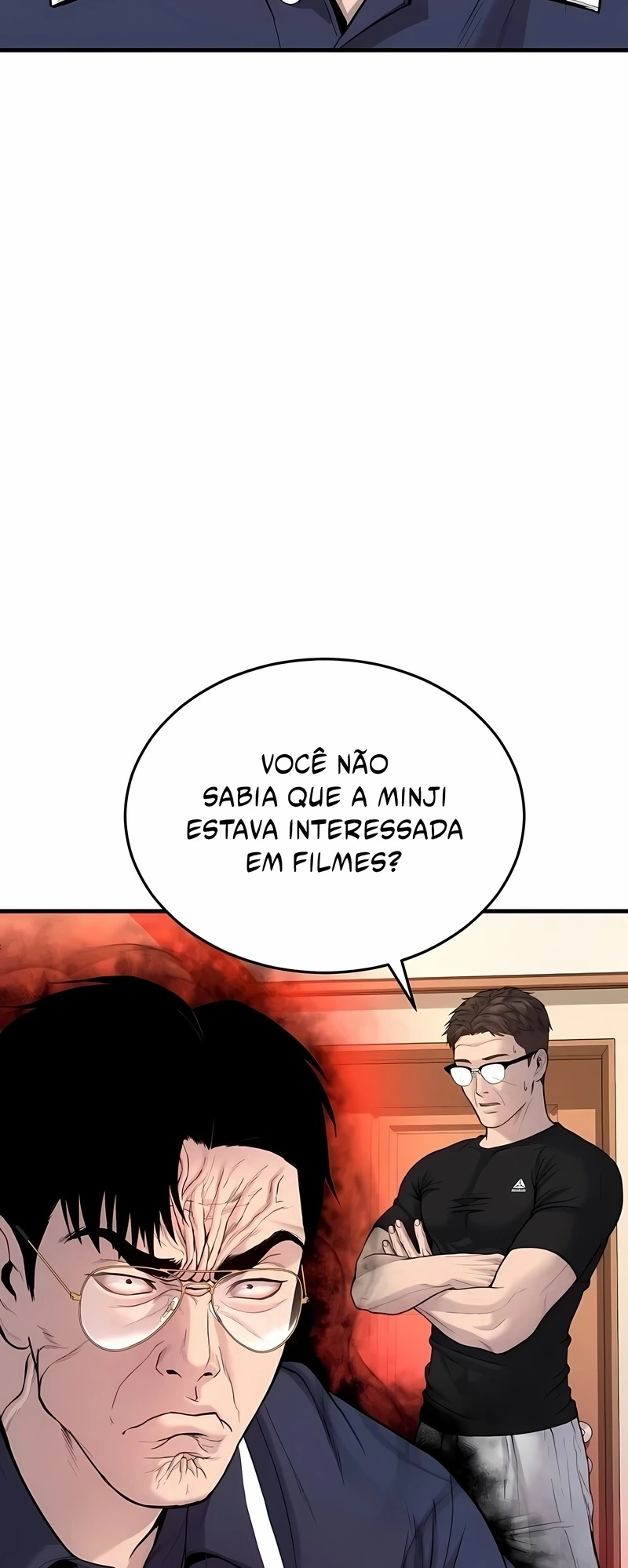 Gerente Kim Capítulo 72 Página 11