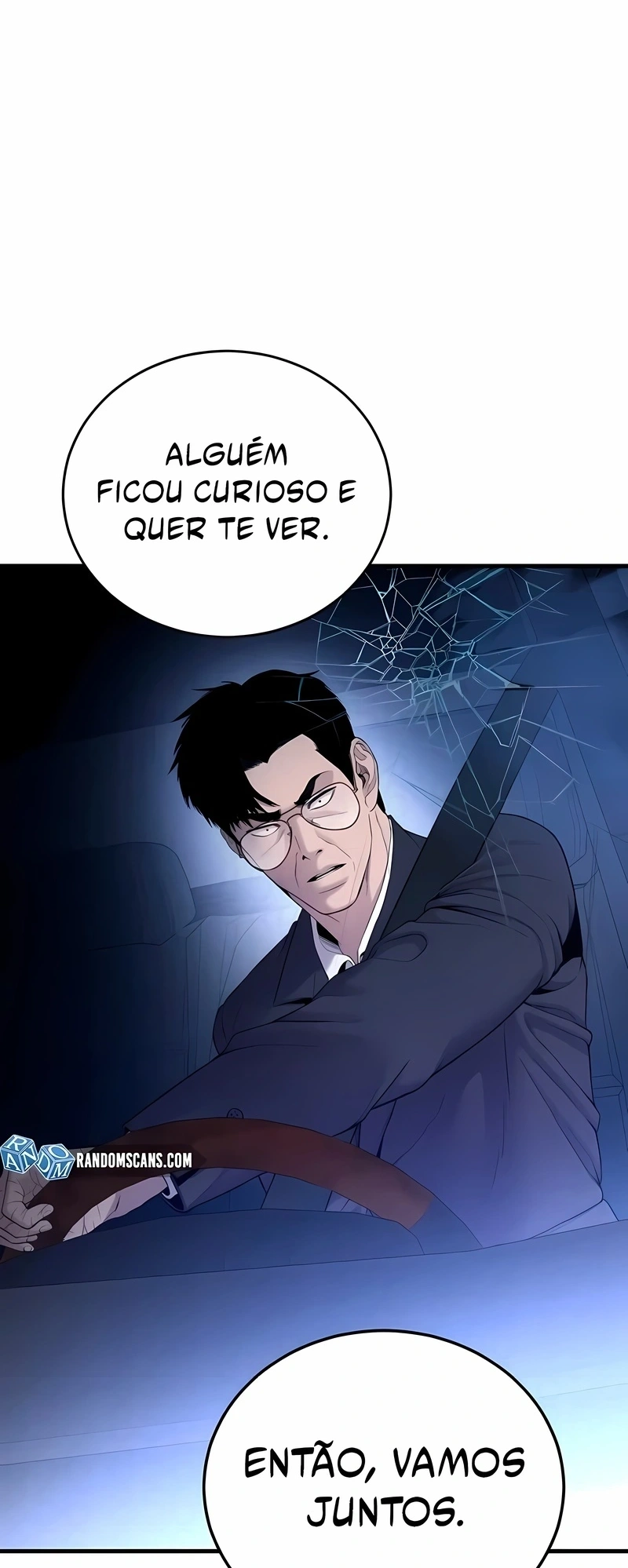 Gerente Kim Capítulo 72 Página 112
