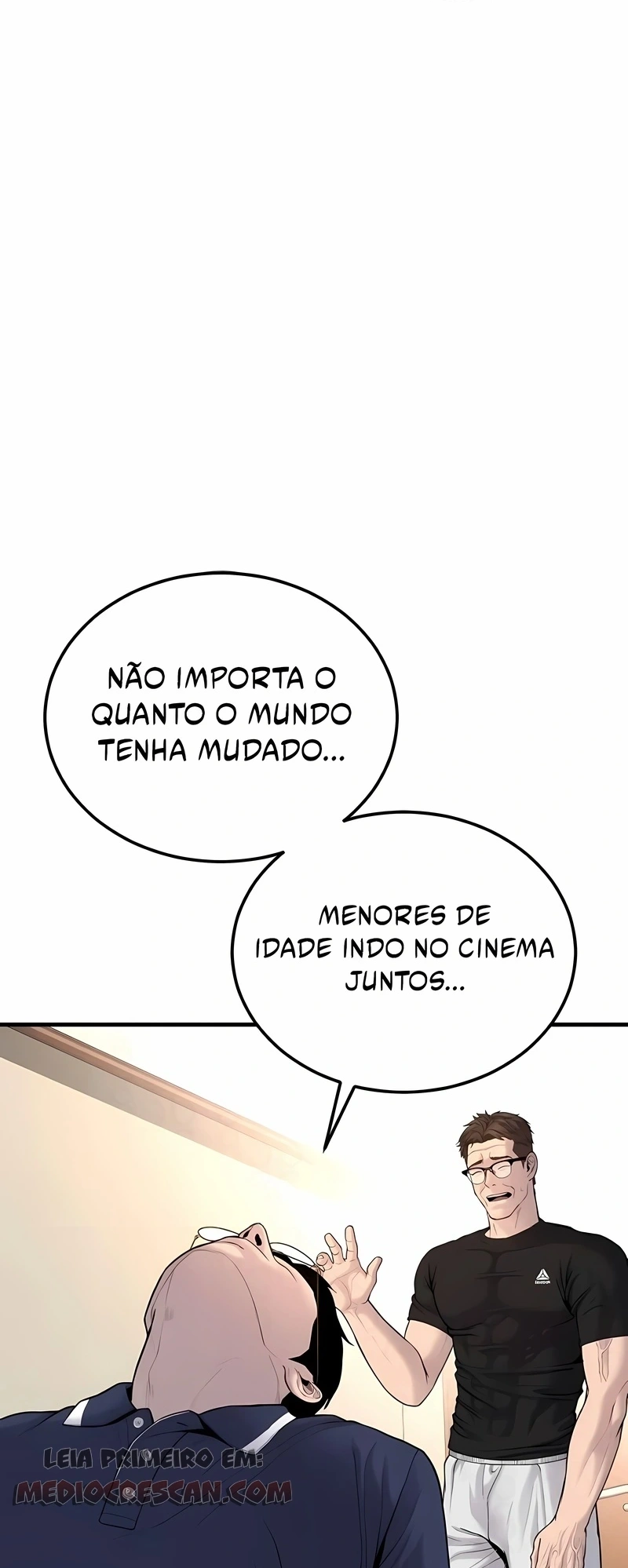 Gerente Kim Capítulo 72 Página 16