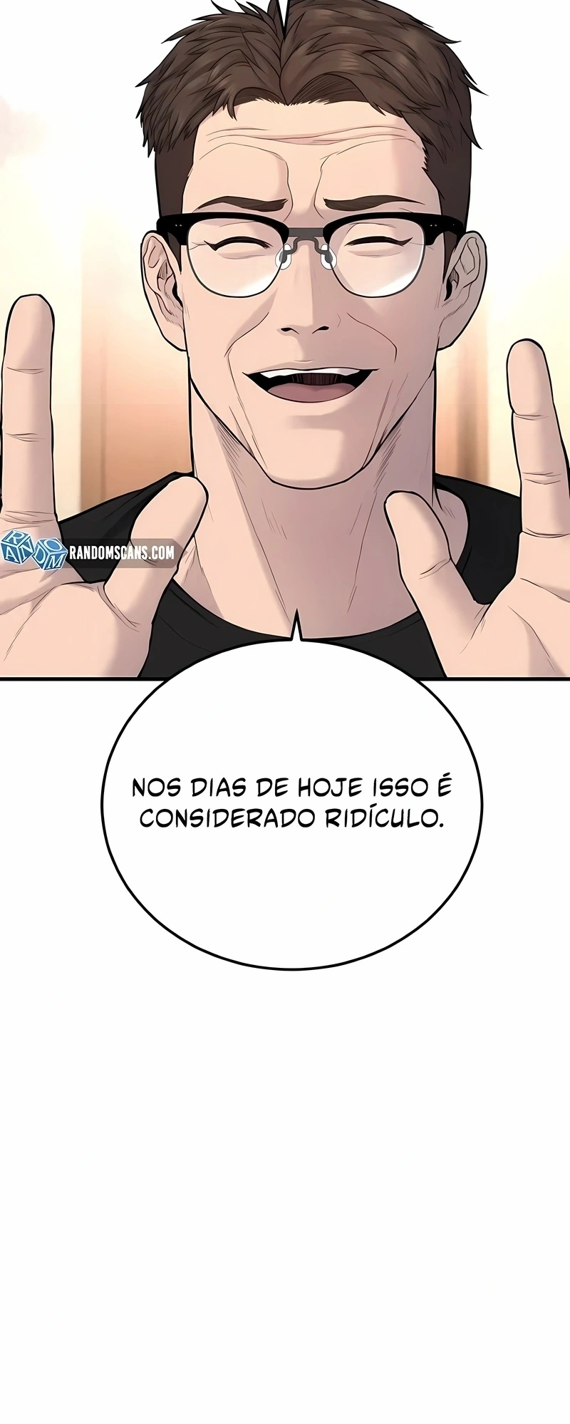 Gerente Kim Capítulo 72 Página 18