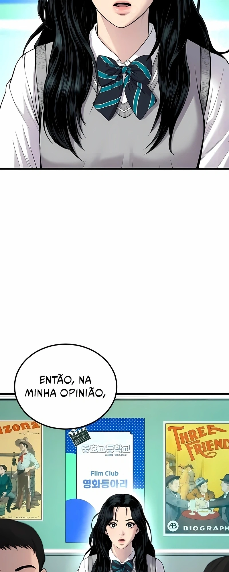 Gerente Kim Capítulo 72 Página 2