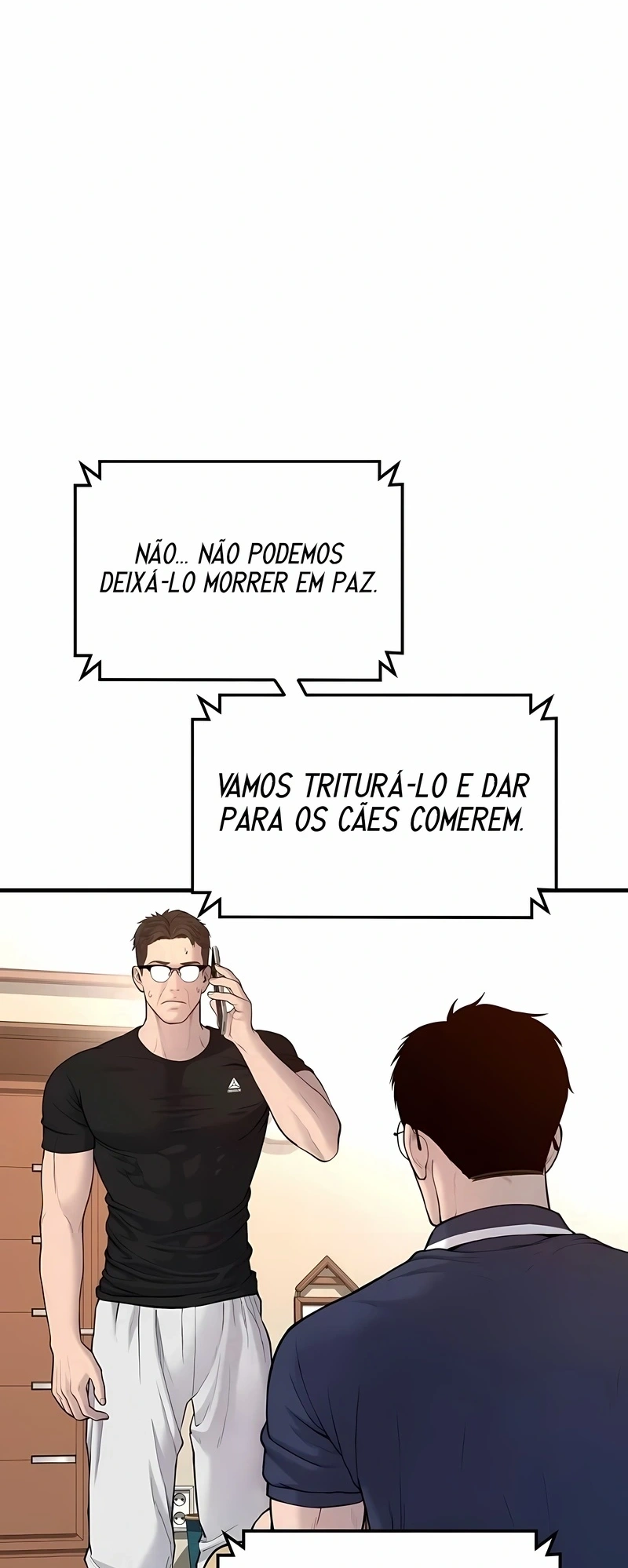 Gerente Kim Capítulo 72 Página 20