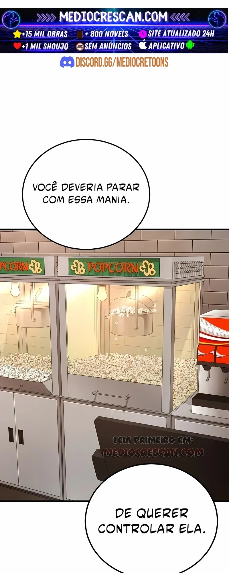 Gerente Kim Capítulo 72 Página 24