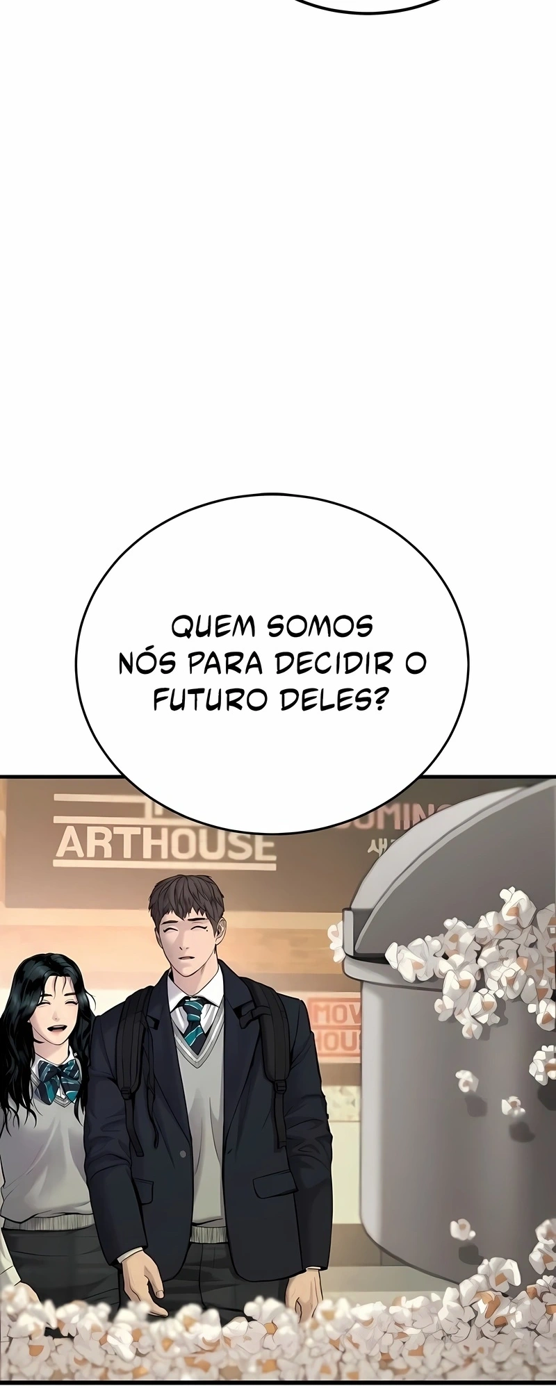 Gerente Kim Capítulo 72 Página 25