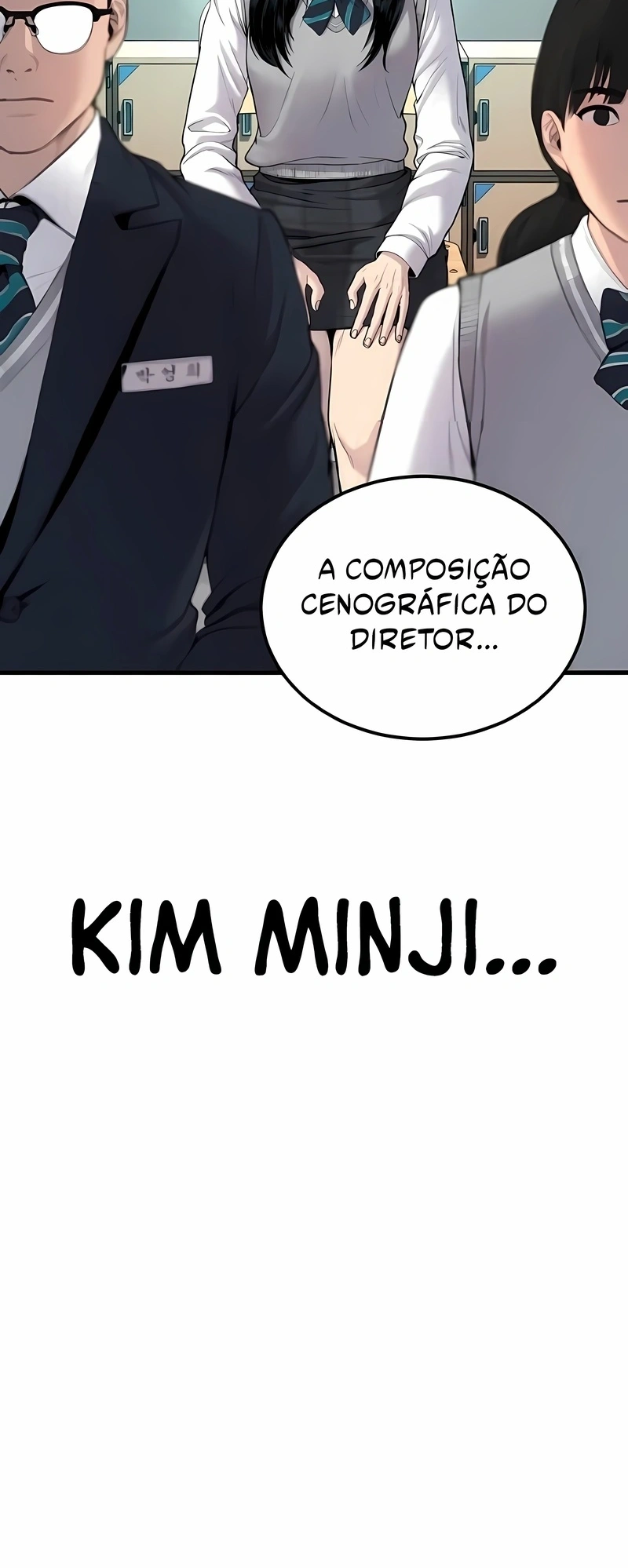 Gerente Kim Capítulo 72 Página 3
