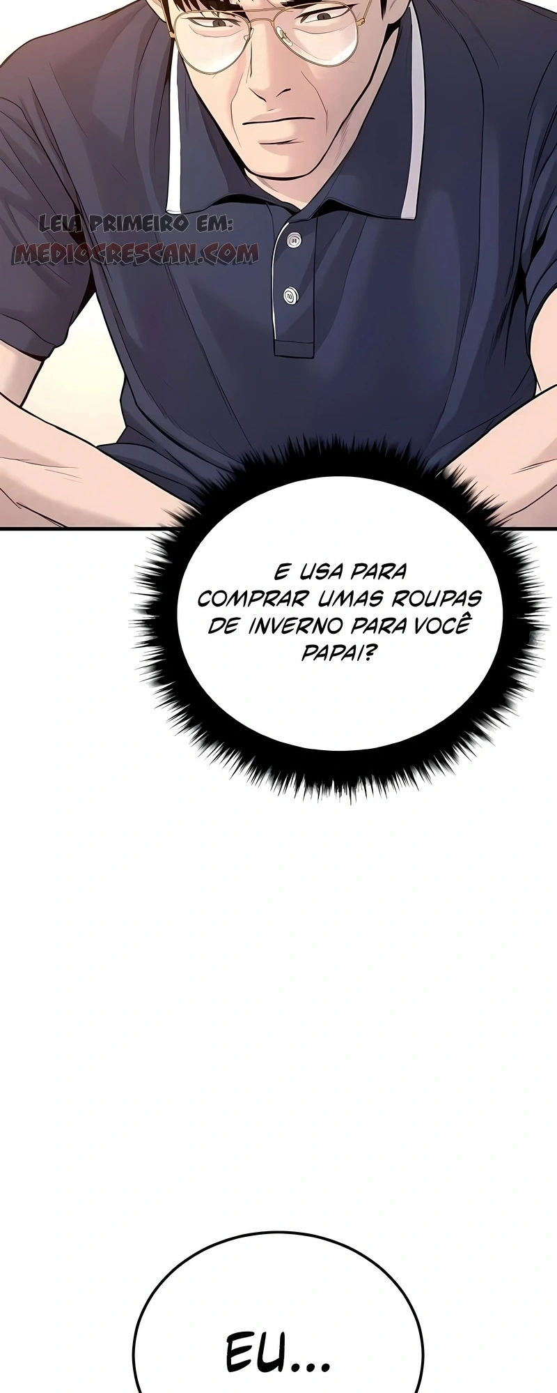 Gerente Kim Capítulo 72 Página 32