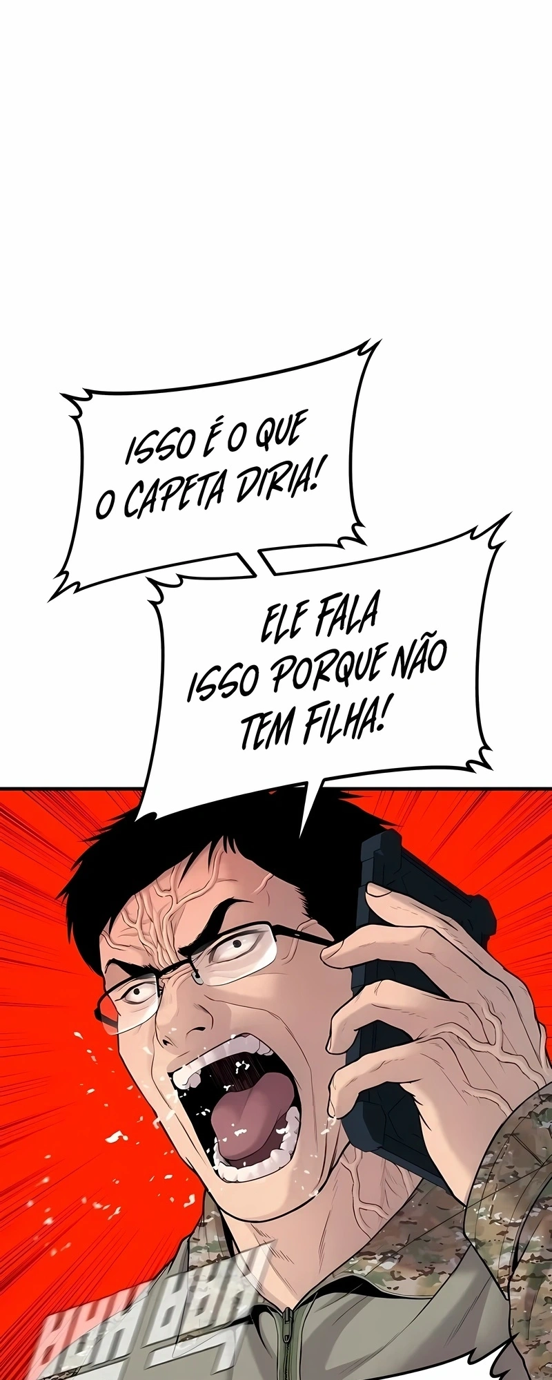 Gerente Kim Capítulo 72 Página 35