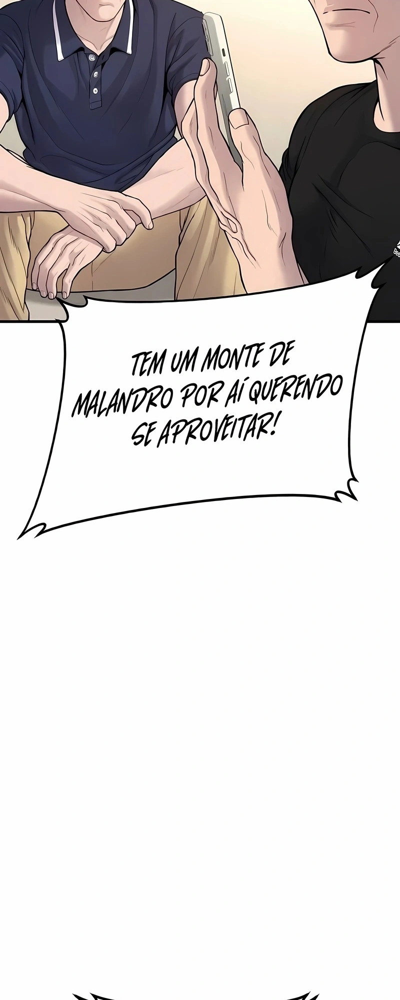 Gerente Kim Capítulo 72 Página 37