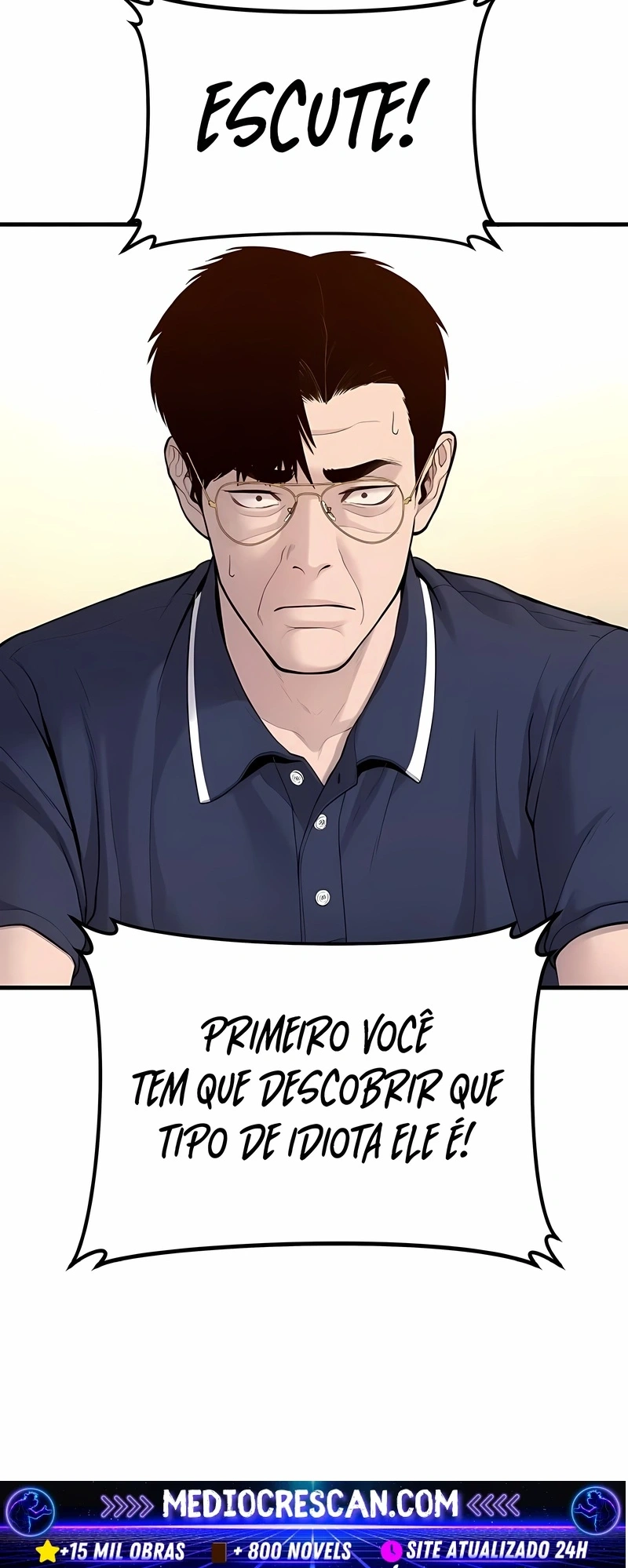 Gerente Kim Capítulo 72 Página 38