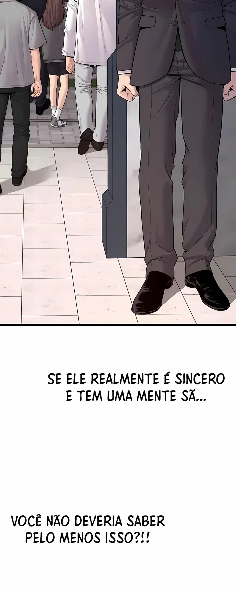 Gerente Kim Capítulo 72 Página 41