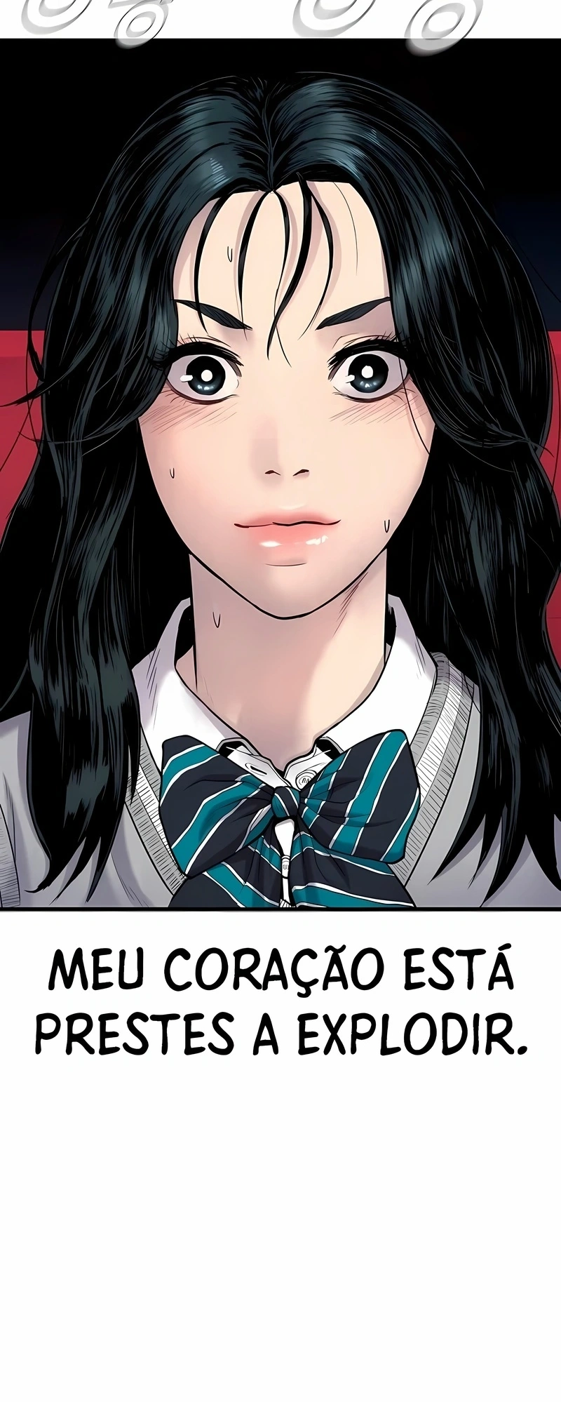 Gerente Kim Capítulo 72 Página 47