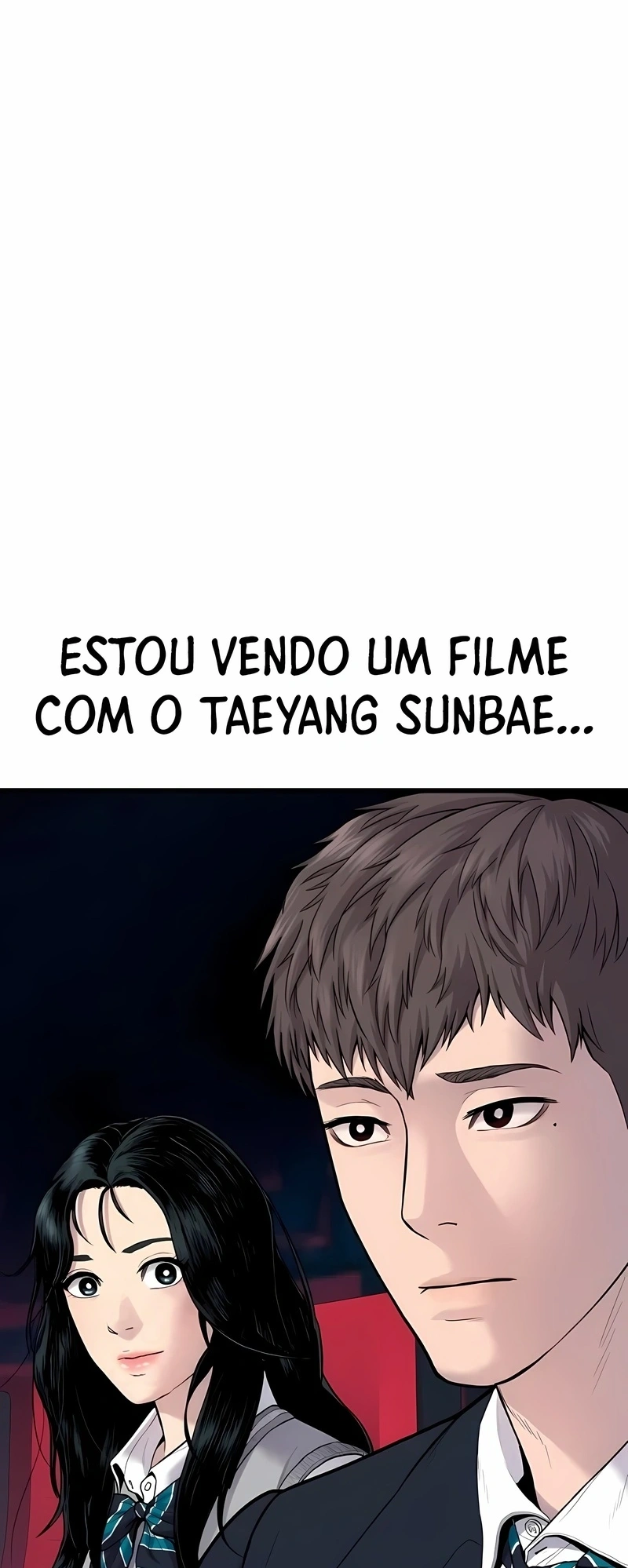 Gerente Kim Capítulo 72 Página 48