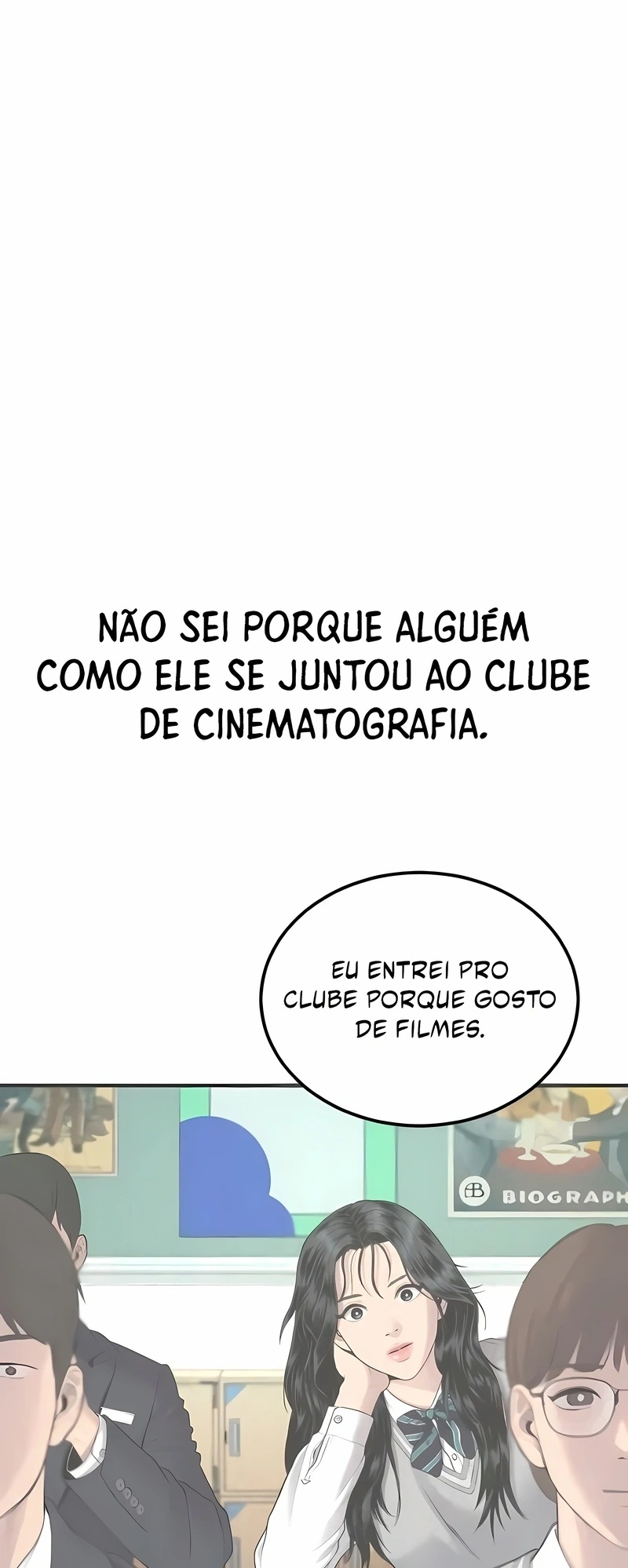 Gerente Kim Capítulo 72 Página 52
