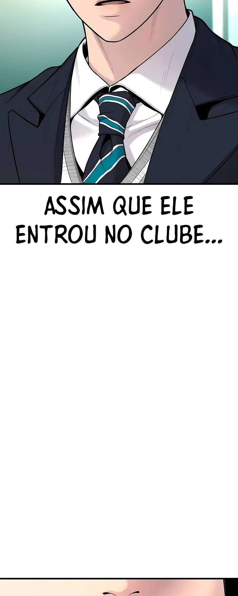Gerente Kim Capítulo 72 Página 6