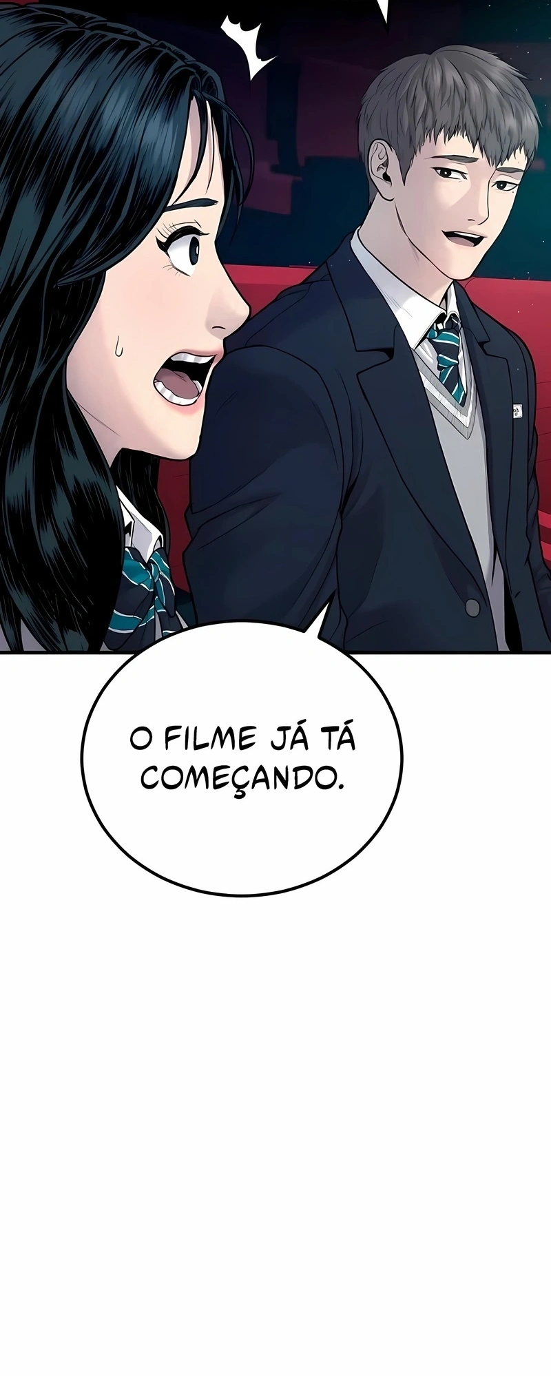 Gerente Kim Capítulo 72 Página 60