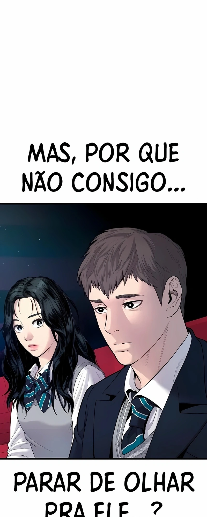 Gerente Kim Capítulo 72 Página 63