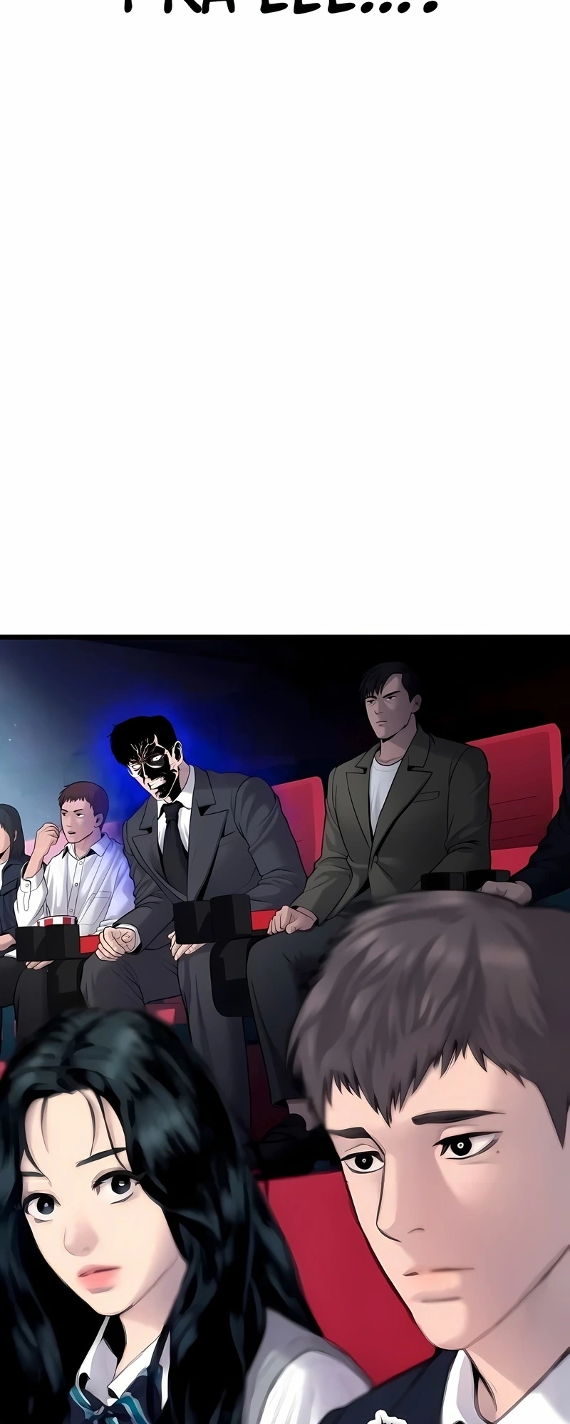 Gerente Kim Capítulo 72 Página 64
