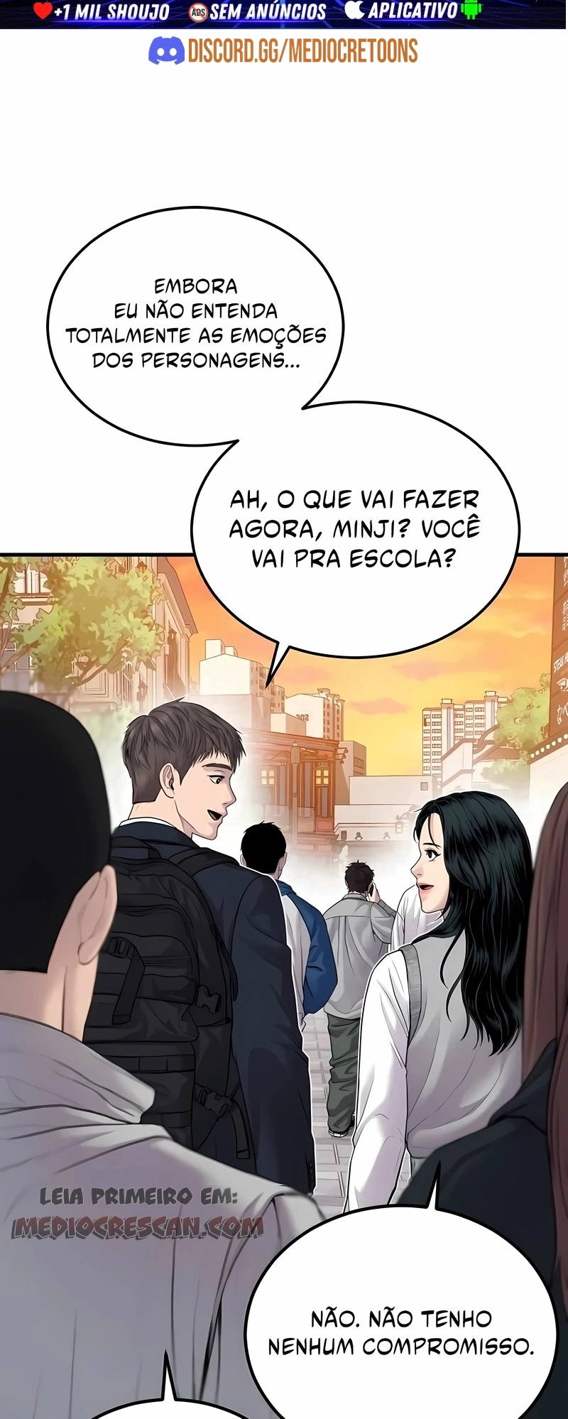 Gerente Kim Capítulo 72 Página 69