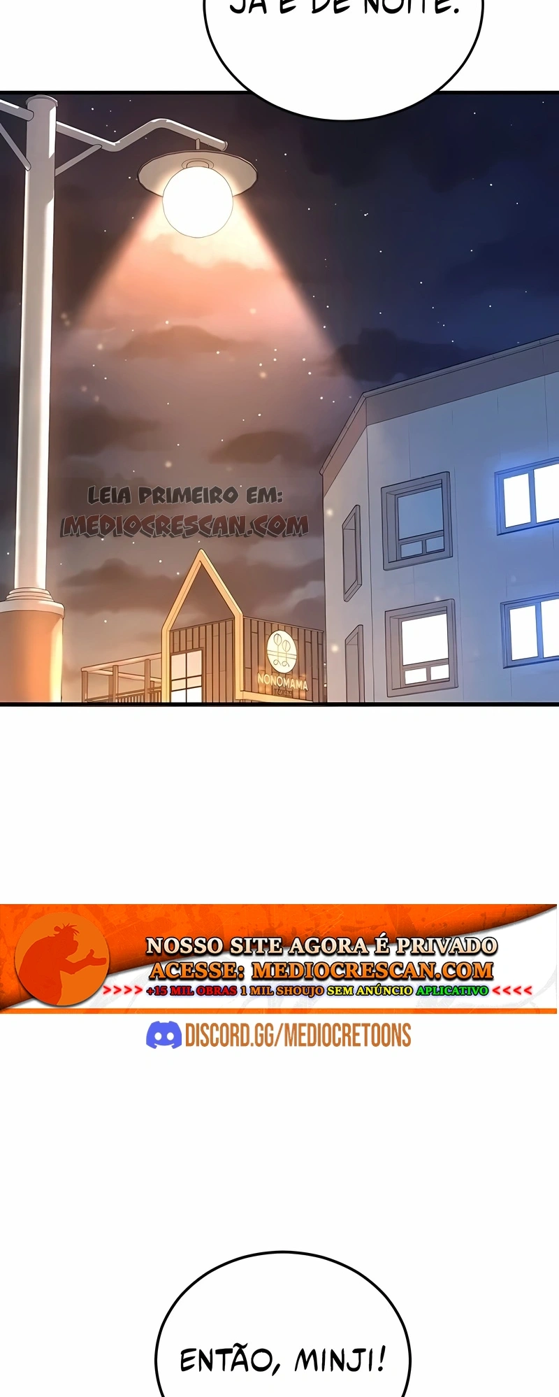 Gerente Kim Capítulo 72 Página 76