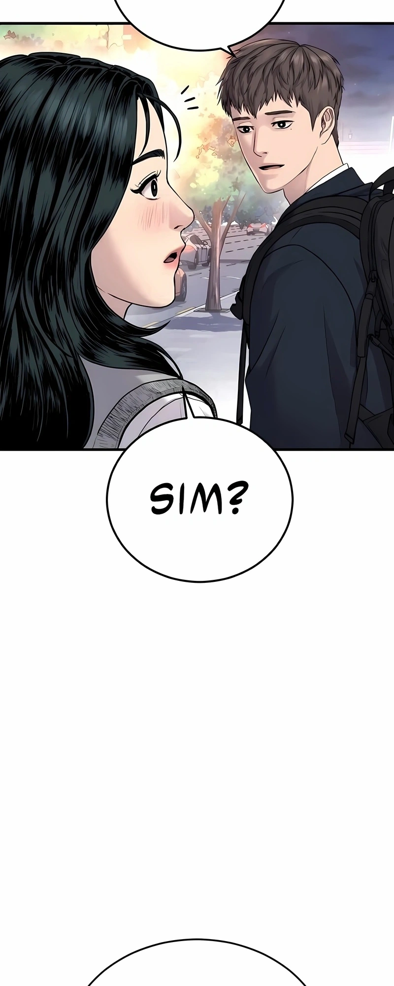 Gerente Kim Capítulo 72 Página 77