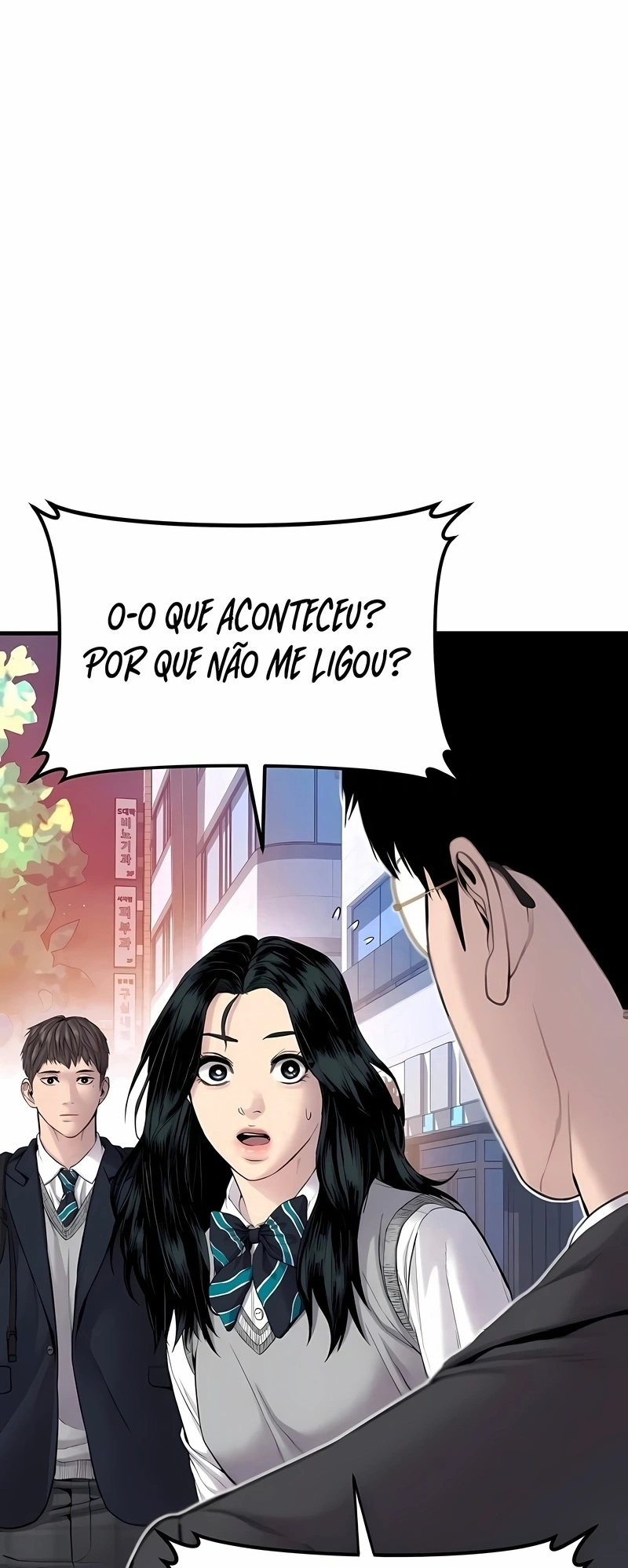 Gerente Kim Capítulo 72 Página 82