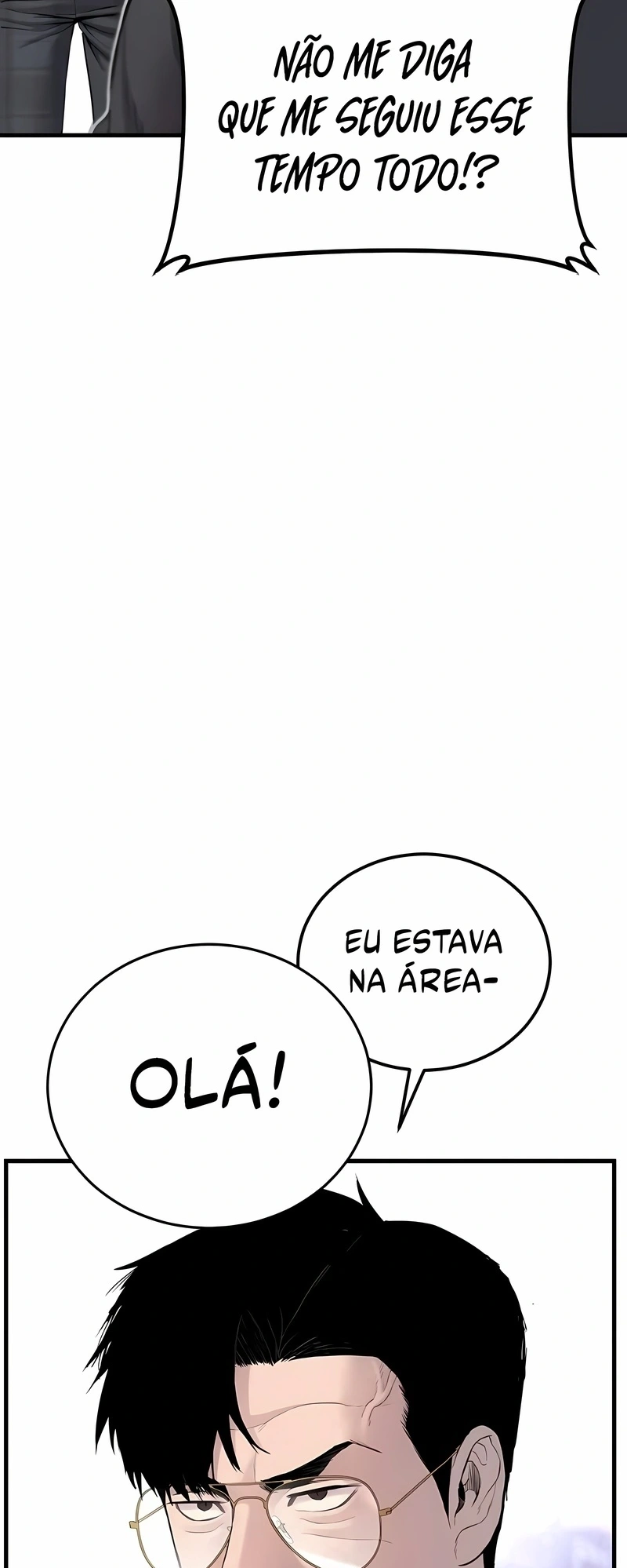 Gerente Kim Capítulo 72 Página 83
