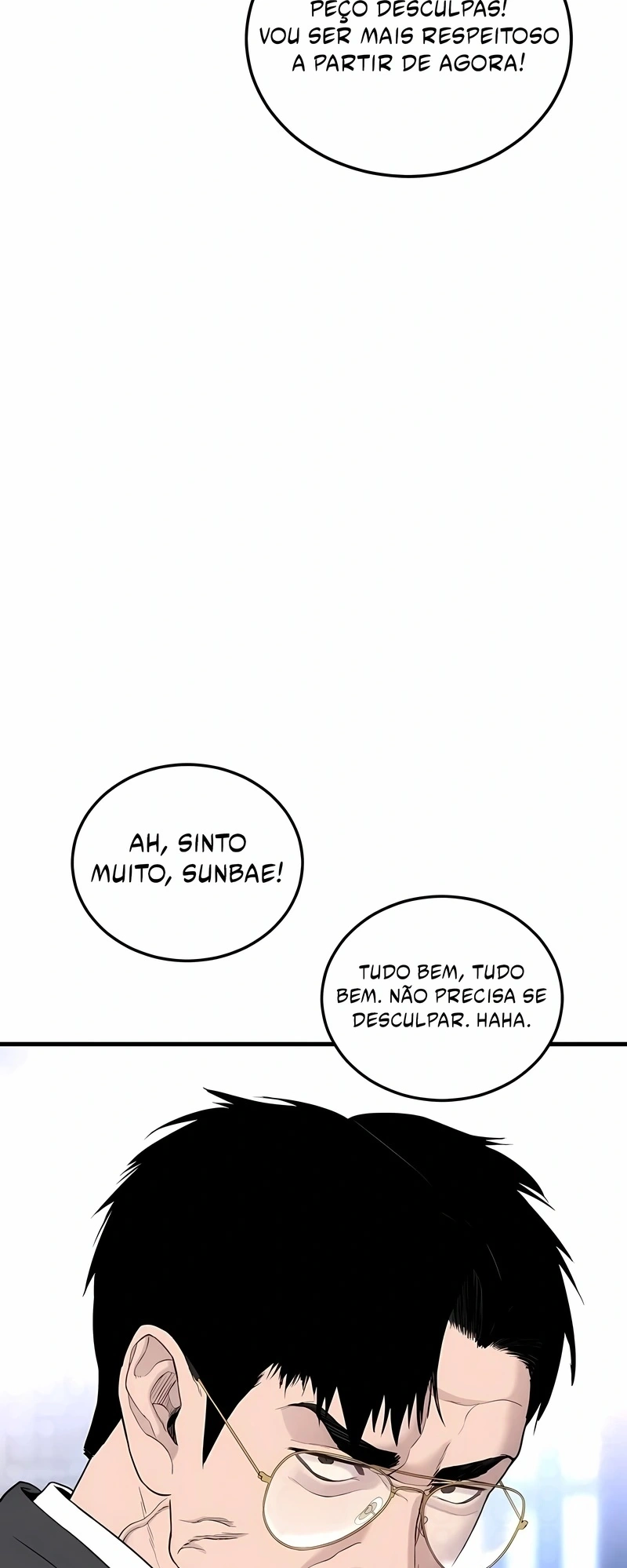 Gerente Kim Capítulo 72 Página 87