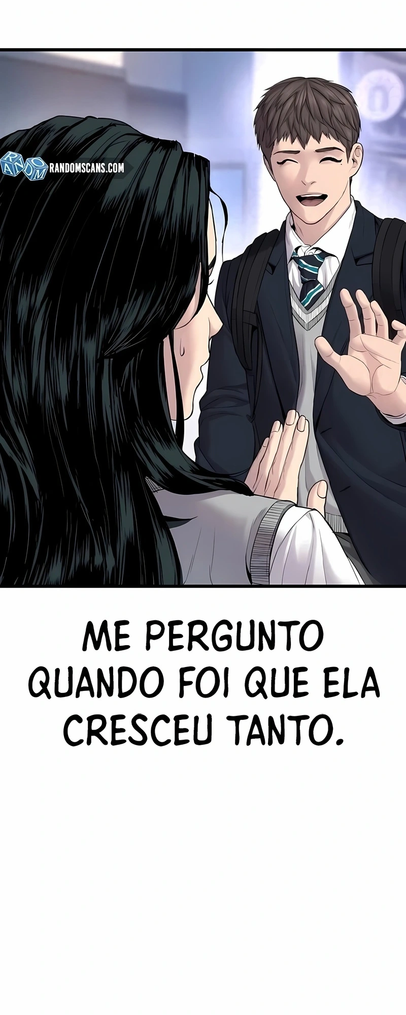 Gerente Kim Capítulo 72 Página 89