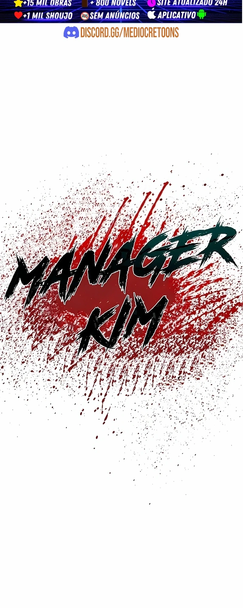 Gerente Kim Capítulo 72 Página 9