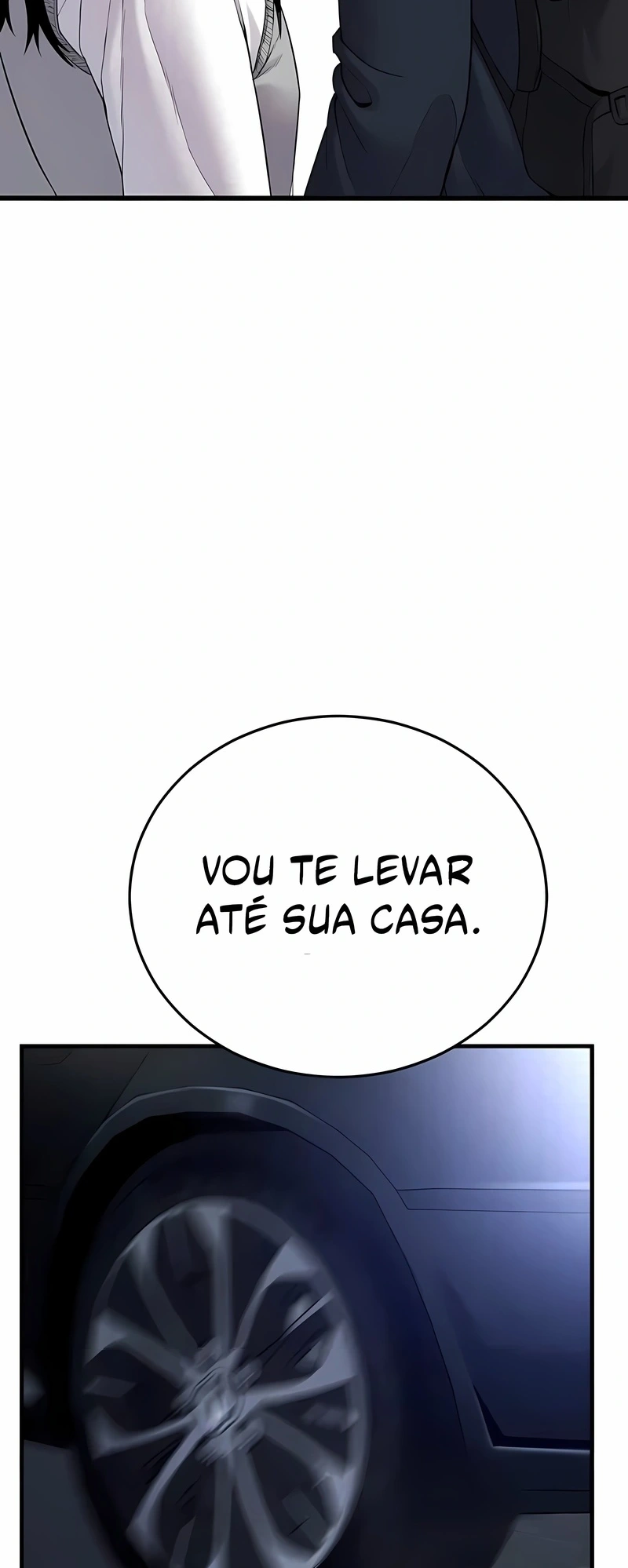 Gerente Kim Capítulo 72 Página 94