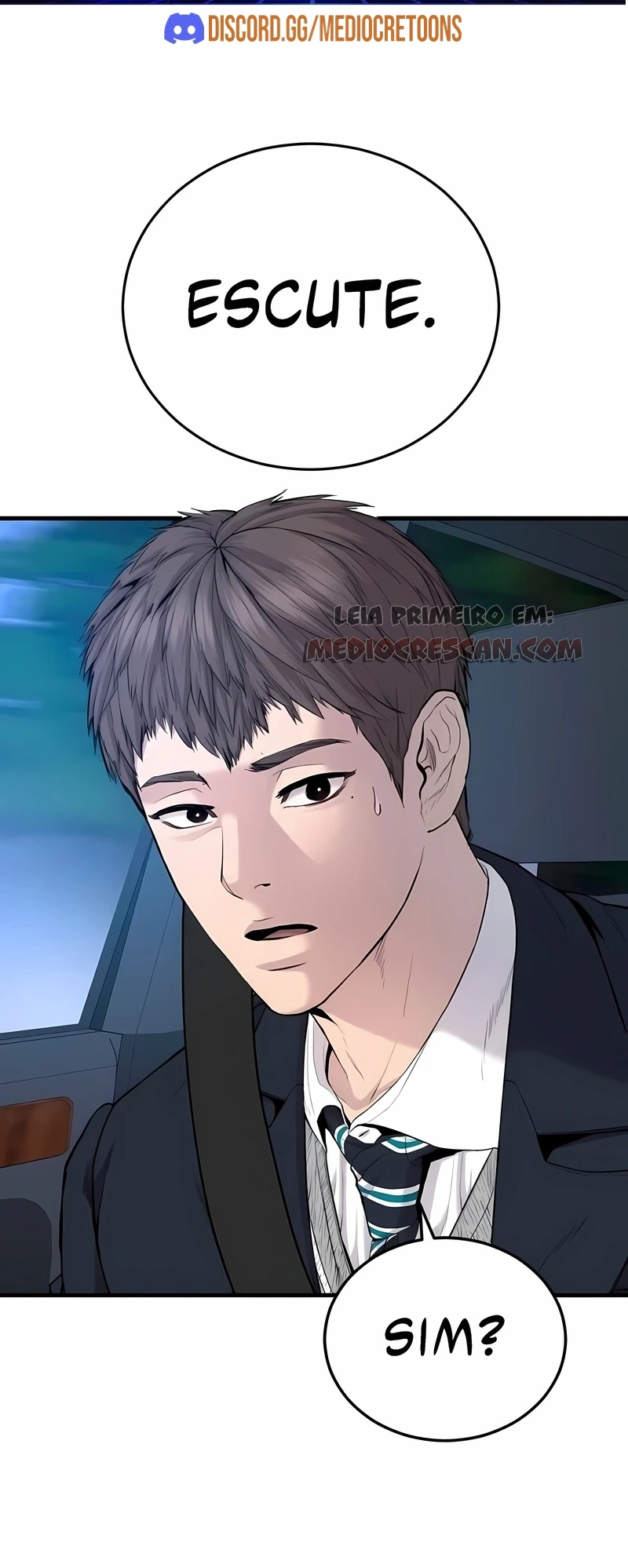 Gerente Kim Capítulo 72 Página 99