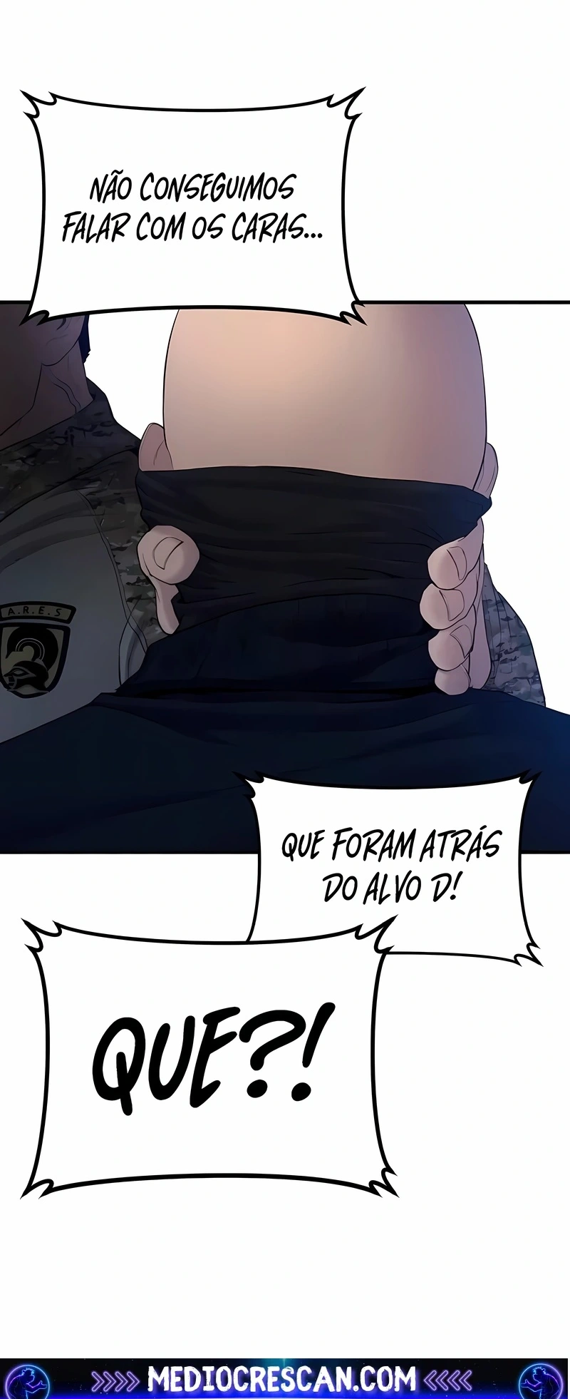 Gerente Kim Capítulo 73 Página 100
